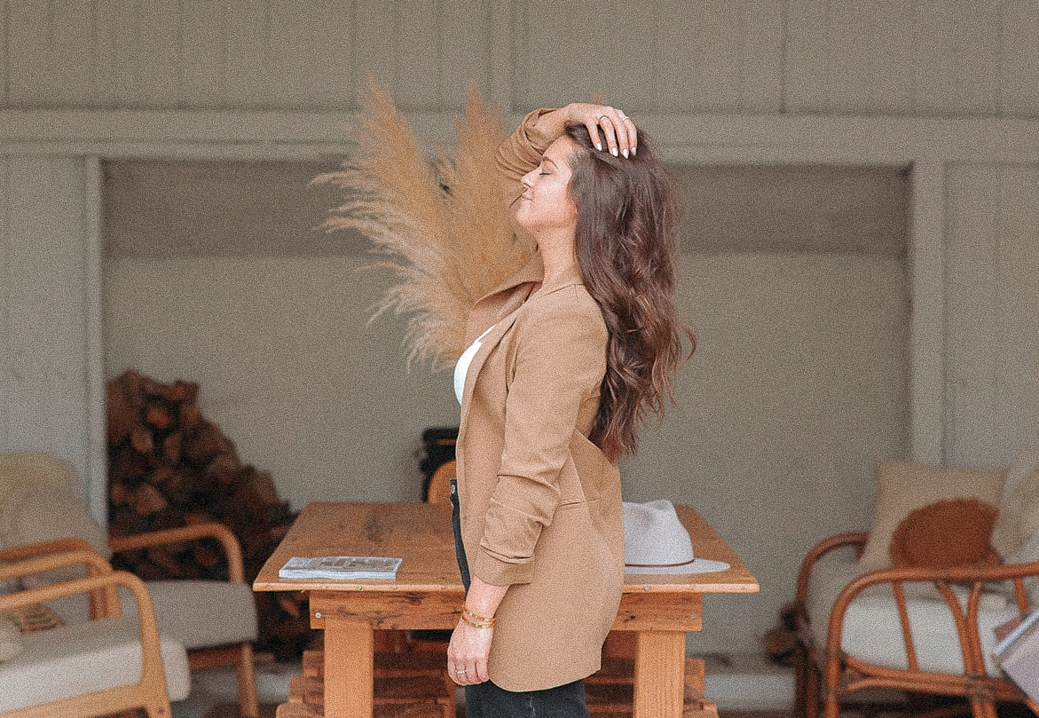 business planning with integrated marketing